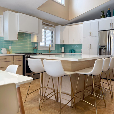 Choosing the Right Kitchen Remodeler Matters